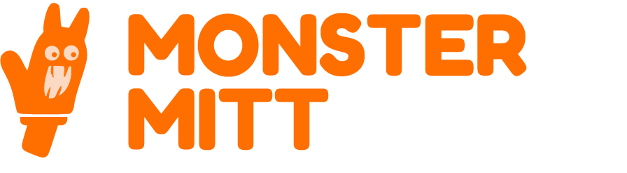 Monster Mitt Logo