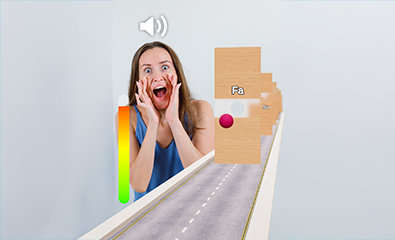 Perfect Pitch Challenge